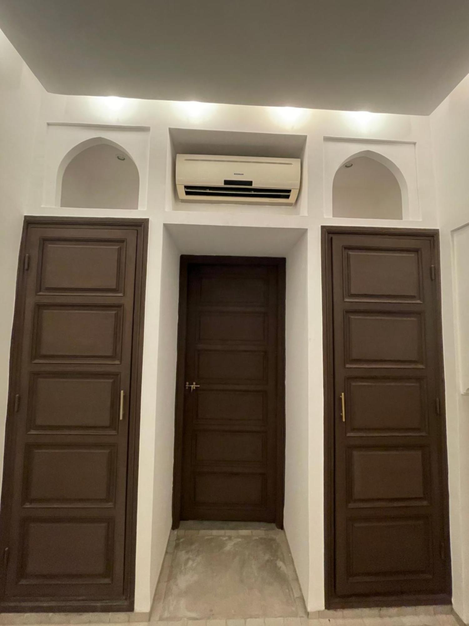 Riad Awatif Le 36 Marrakesh Exteriör bild